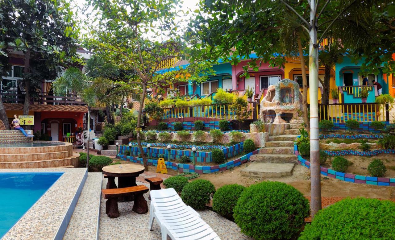 Romantic Place Logon
