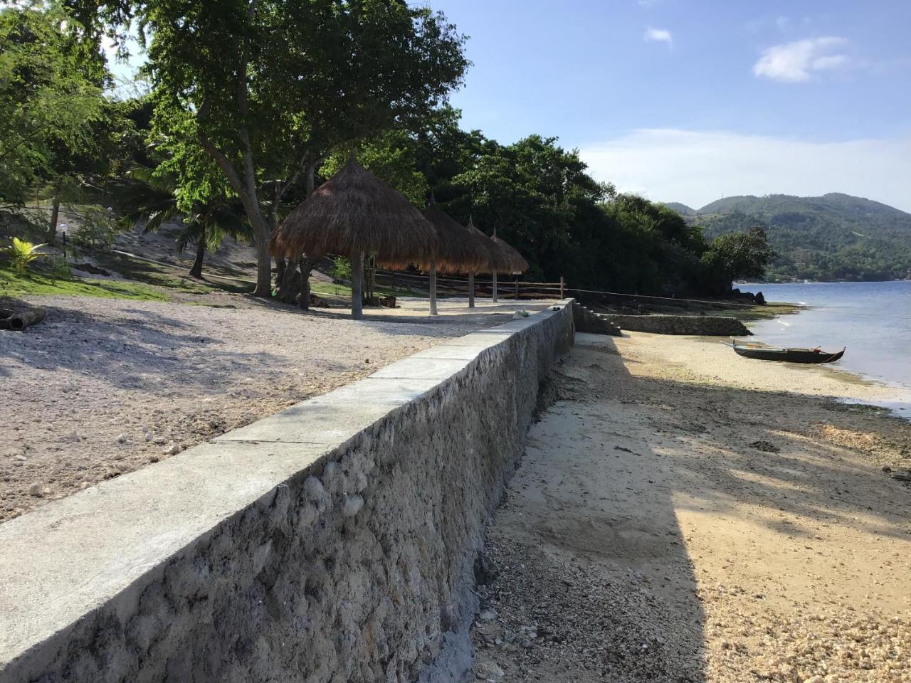 Cuestas And Restaurant Resort Badian