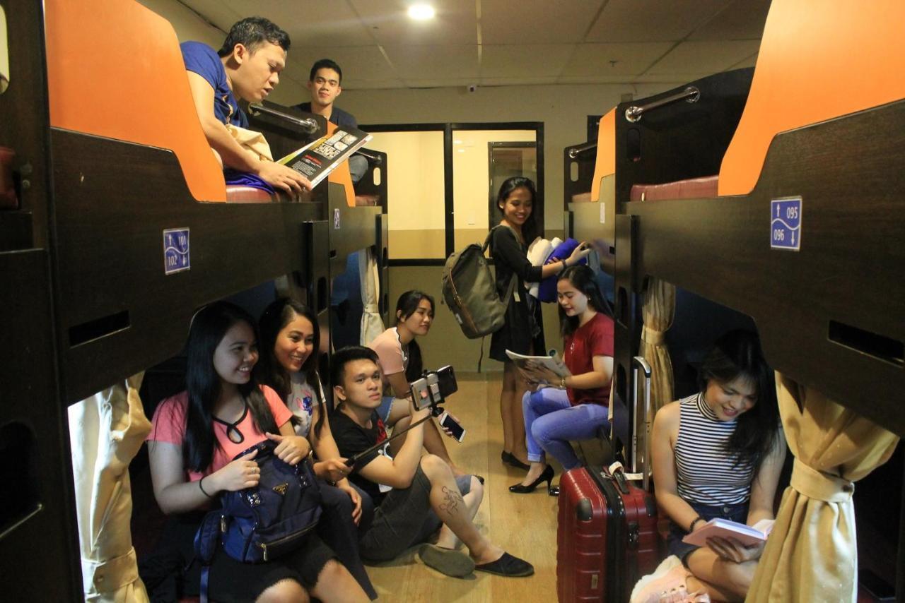 Sugbutel Family Cebu