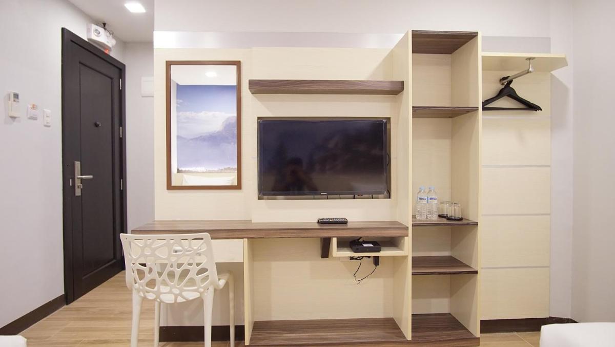 Hotel Sugbutel Family Cebu