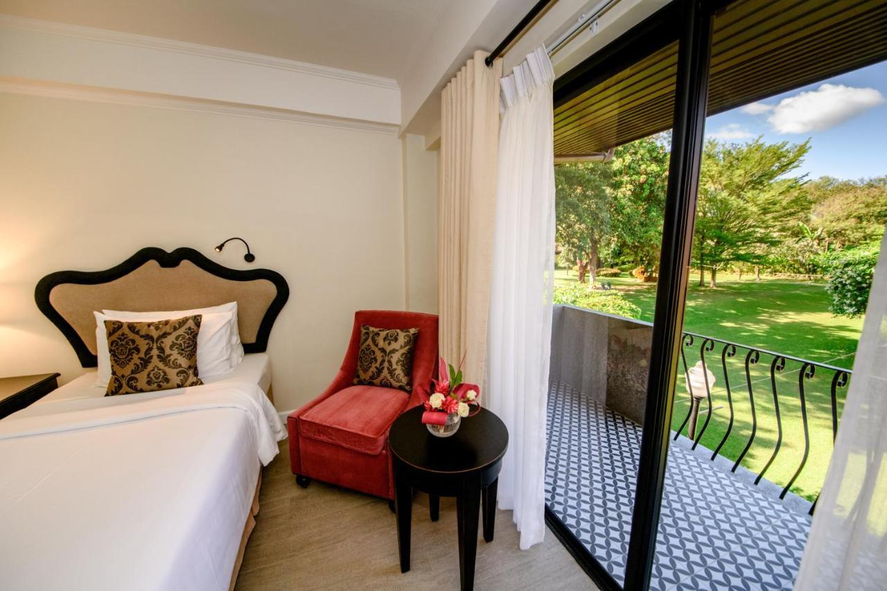 Montebello Hotel