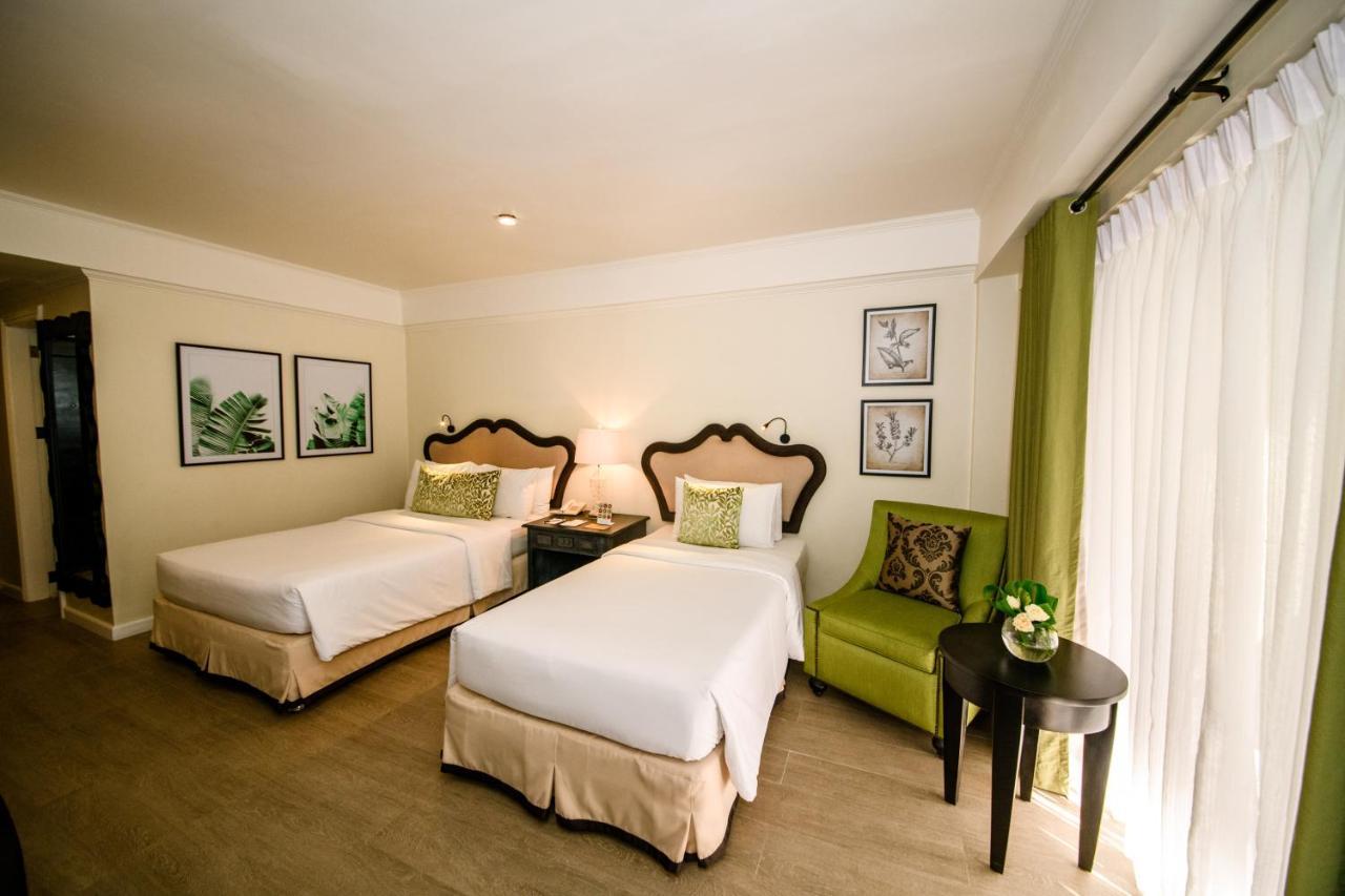 Montebello Hotel