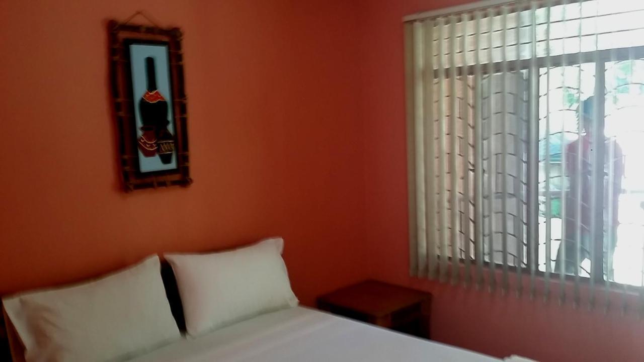 Garces Budget Apartelle 2*
