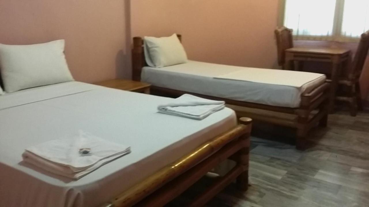 Garces Budget Apartelle 2* Lapu-Lapu City