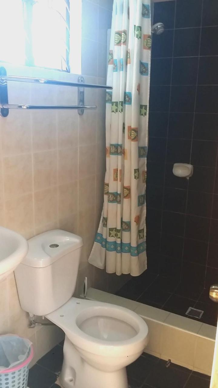 Garces Budget Apartelle Lapu-Lapu City