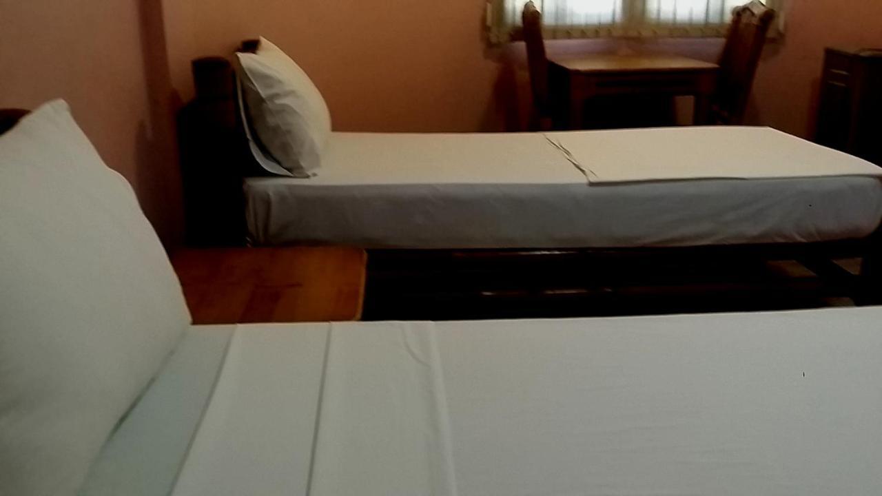 Garces Budget Apartelle bahay-panuluyan Lapu-Lapu City