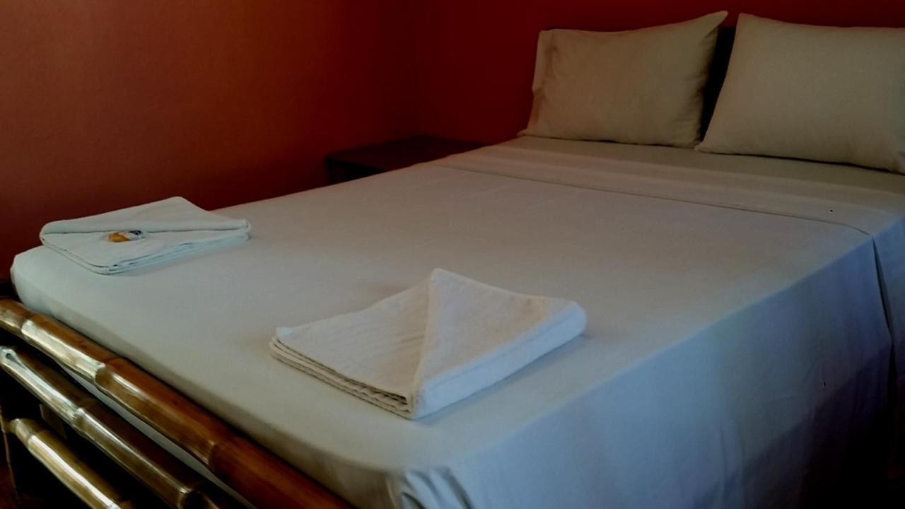 Garces Budget Apartelle bahay-panuluyan Lapu-Lapu City