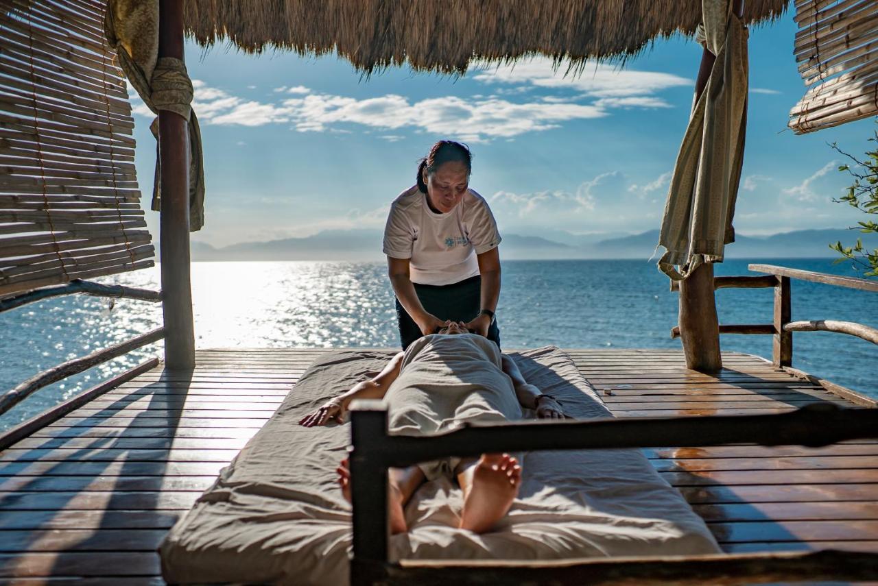 The Blue Orchid 4* Moalboal
