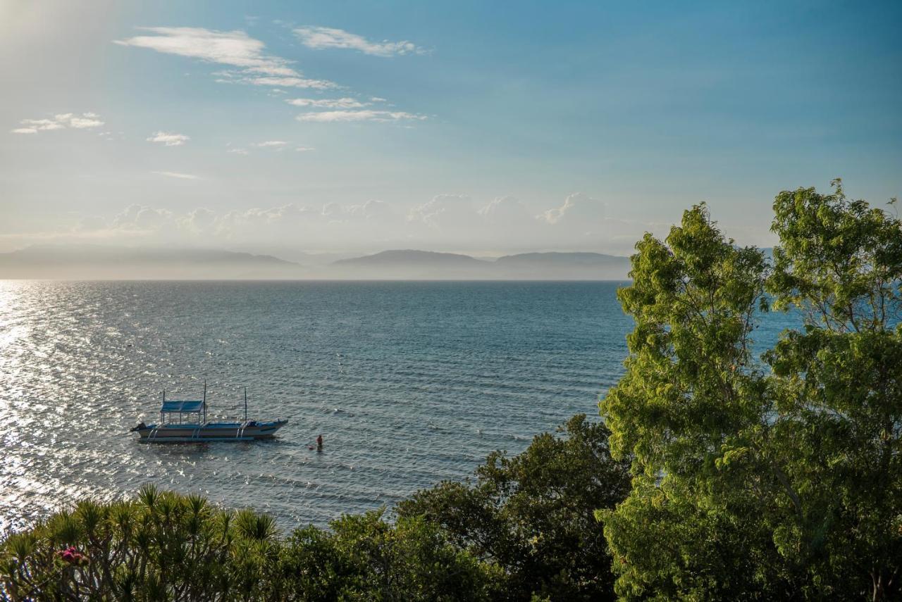 The Blue Orchid 4* Moalboal