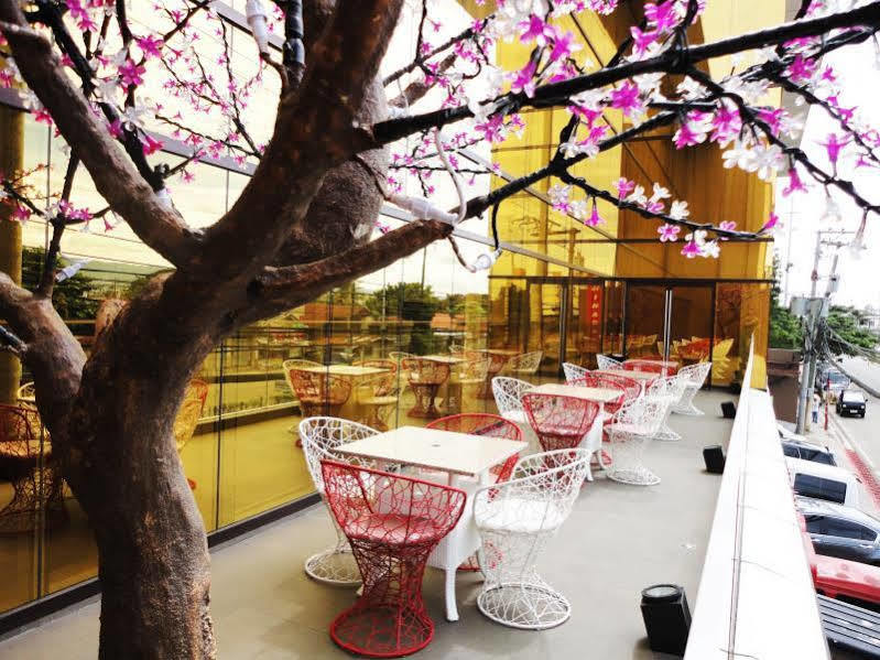 Goldberry & Mactan 3* Lapu-Lapu City