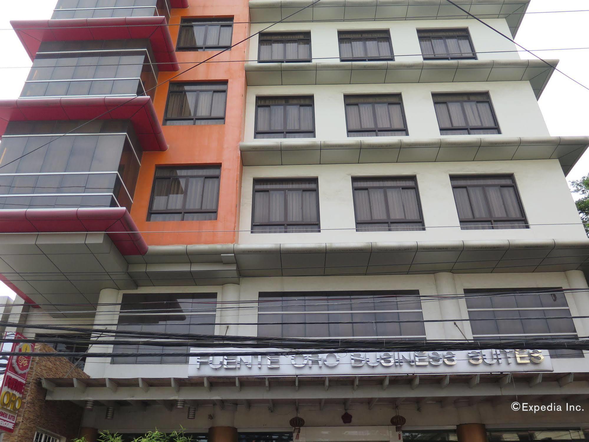 Fuente Oro Business Powered By Cocotel Hotel 3*