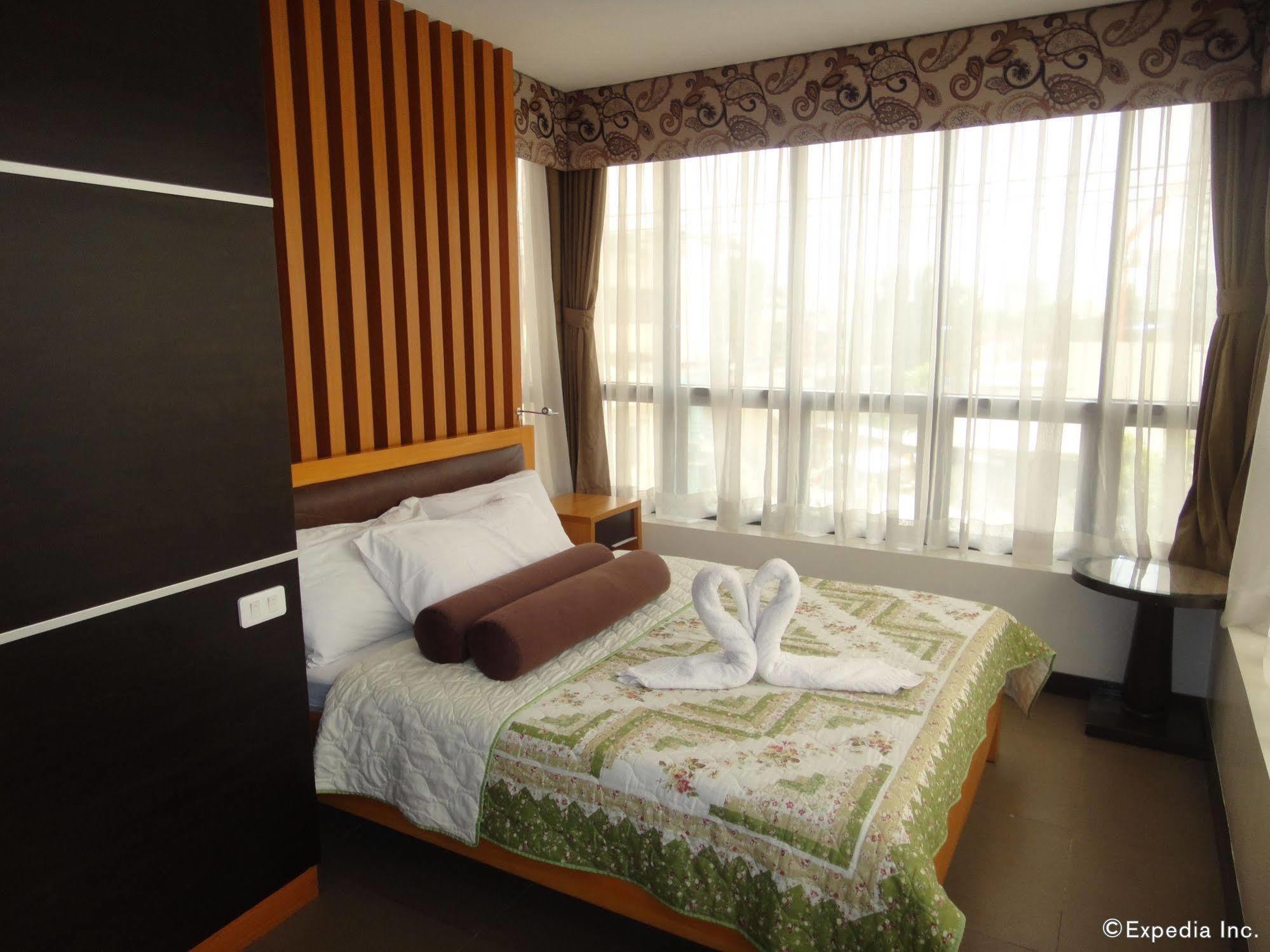 Fuente Oro Business Powered By Cocotel 3* Cebu