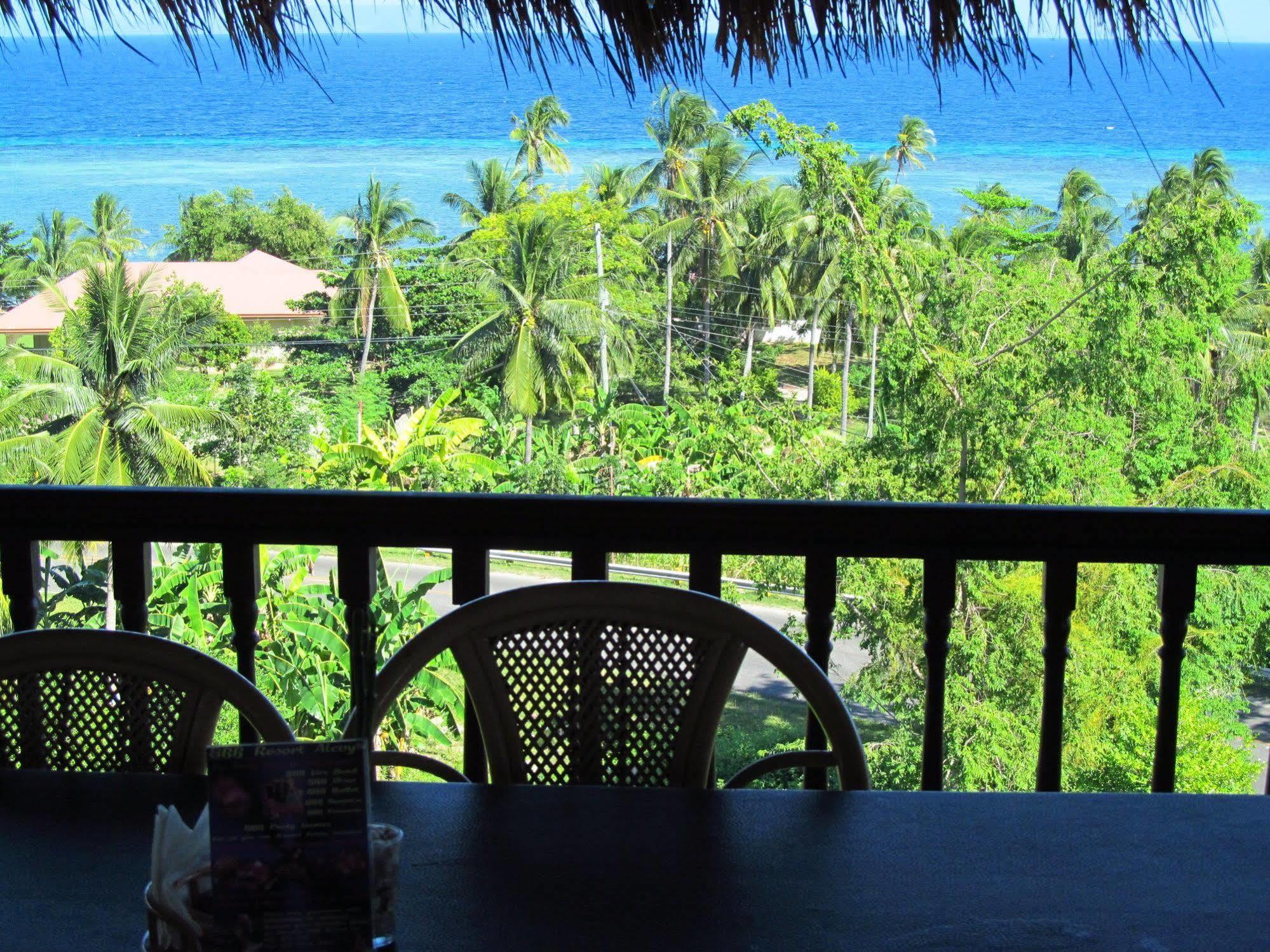 Parrot Paradise Resort