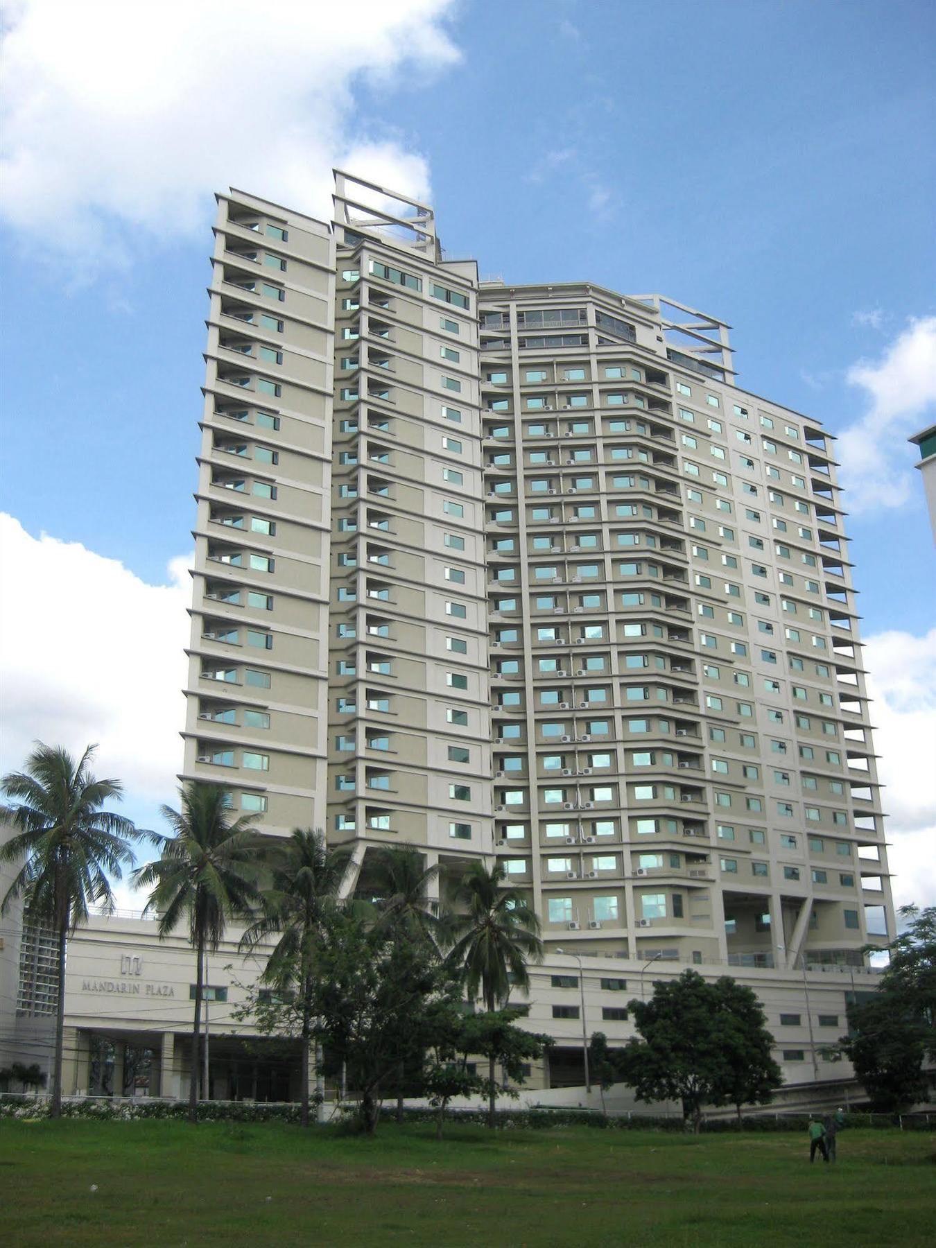 Mandarin Plaza Cebu