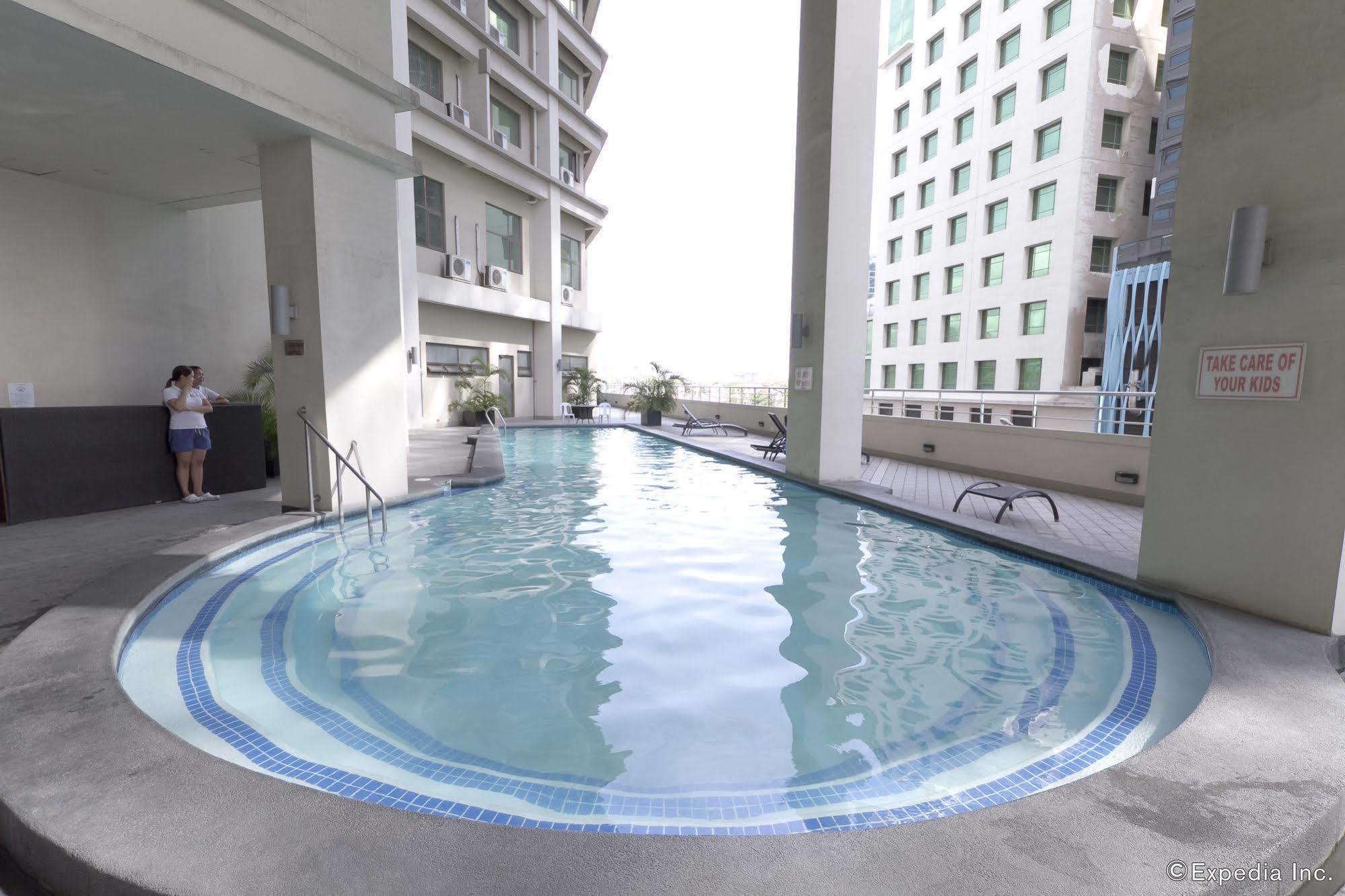 Hotel Mandarin Plaza