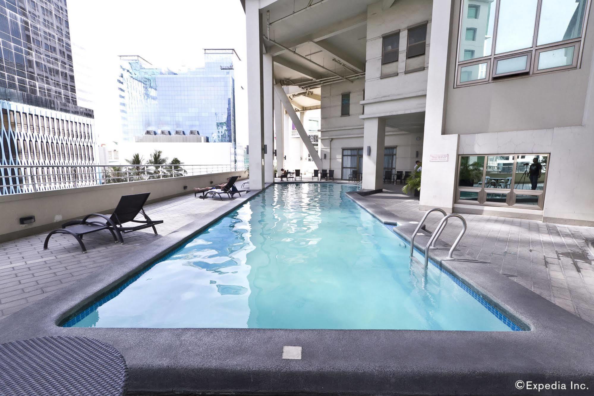 Mandarin Plaza 3* Cebu