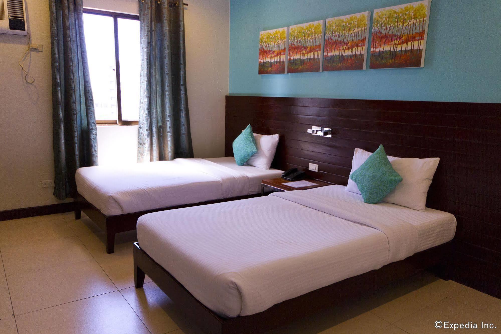 Alba Uno Hotel