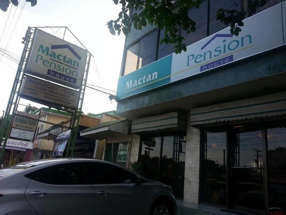 Mactan House 2*