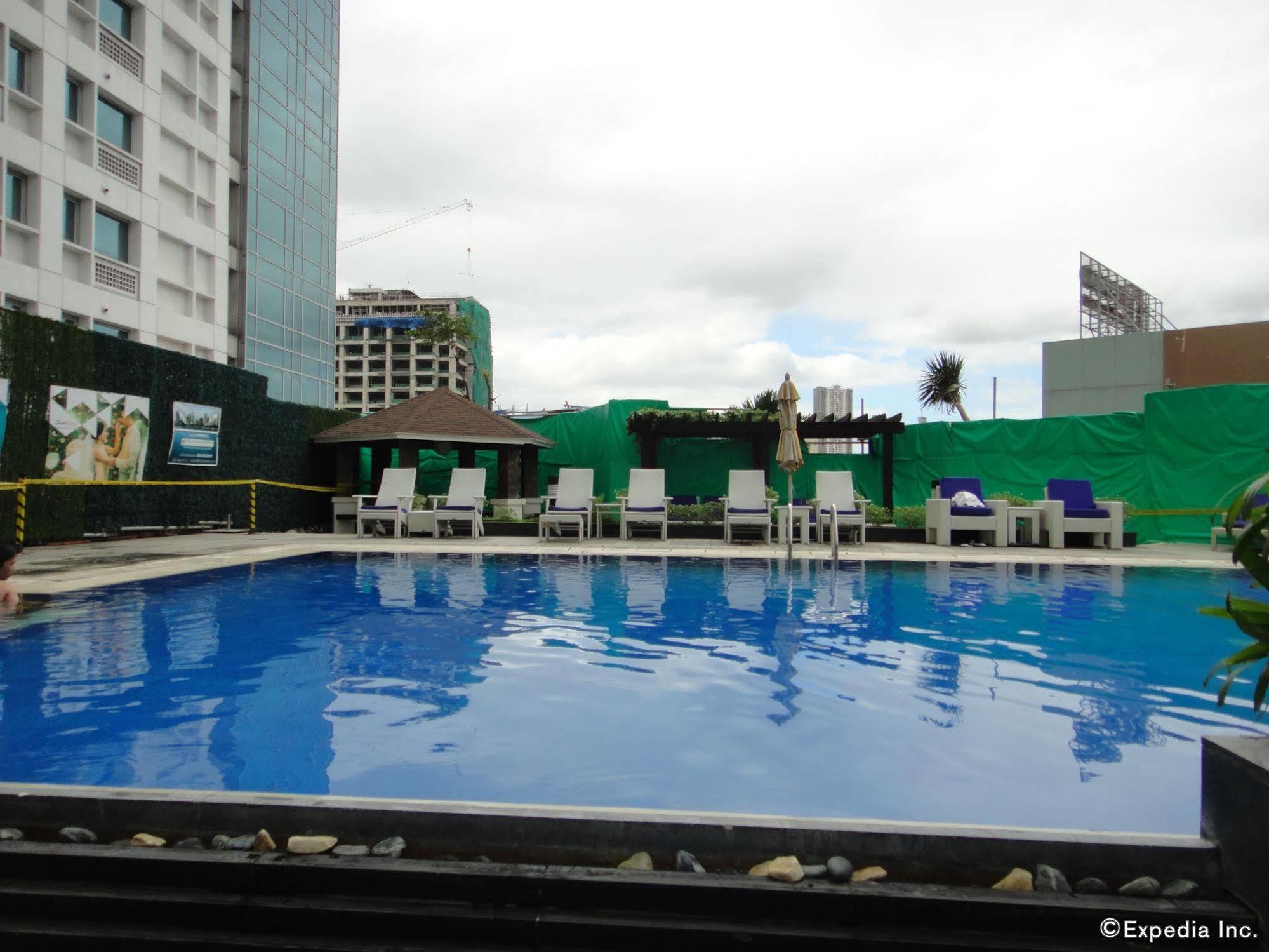 Quest & Conference Center 3*