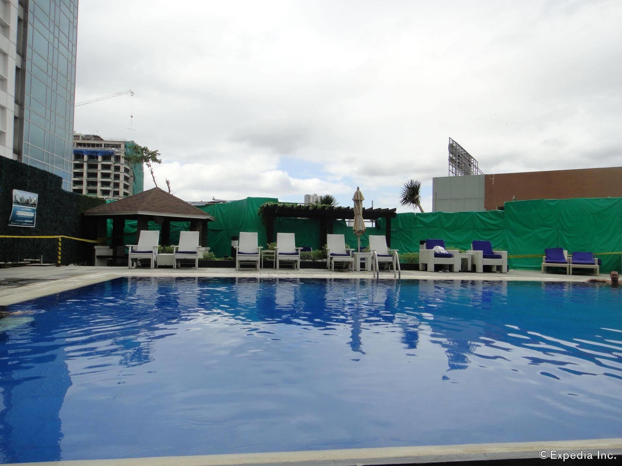 Quest & Conference Center 3* Cebu