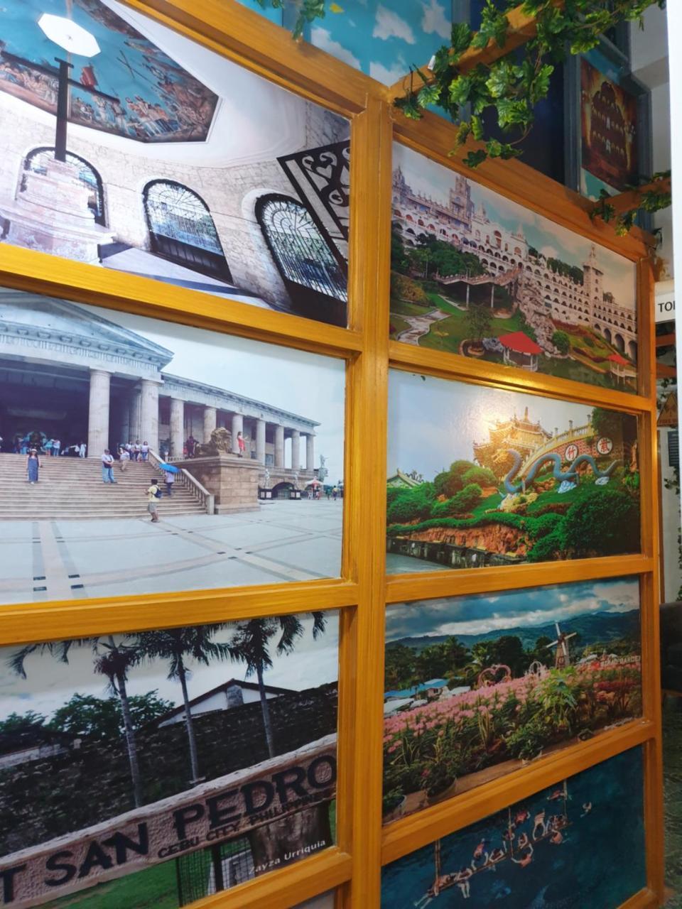 Gardenpod + Cafe Cebu