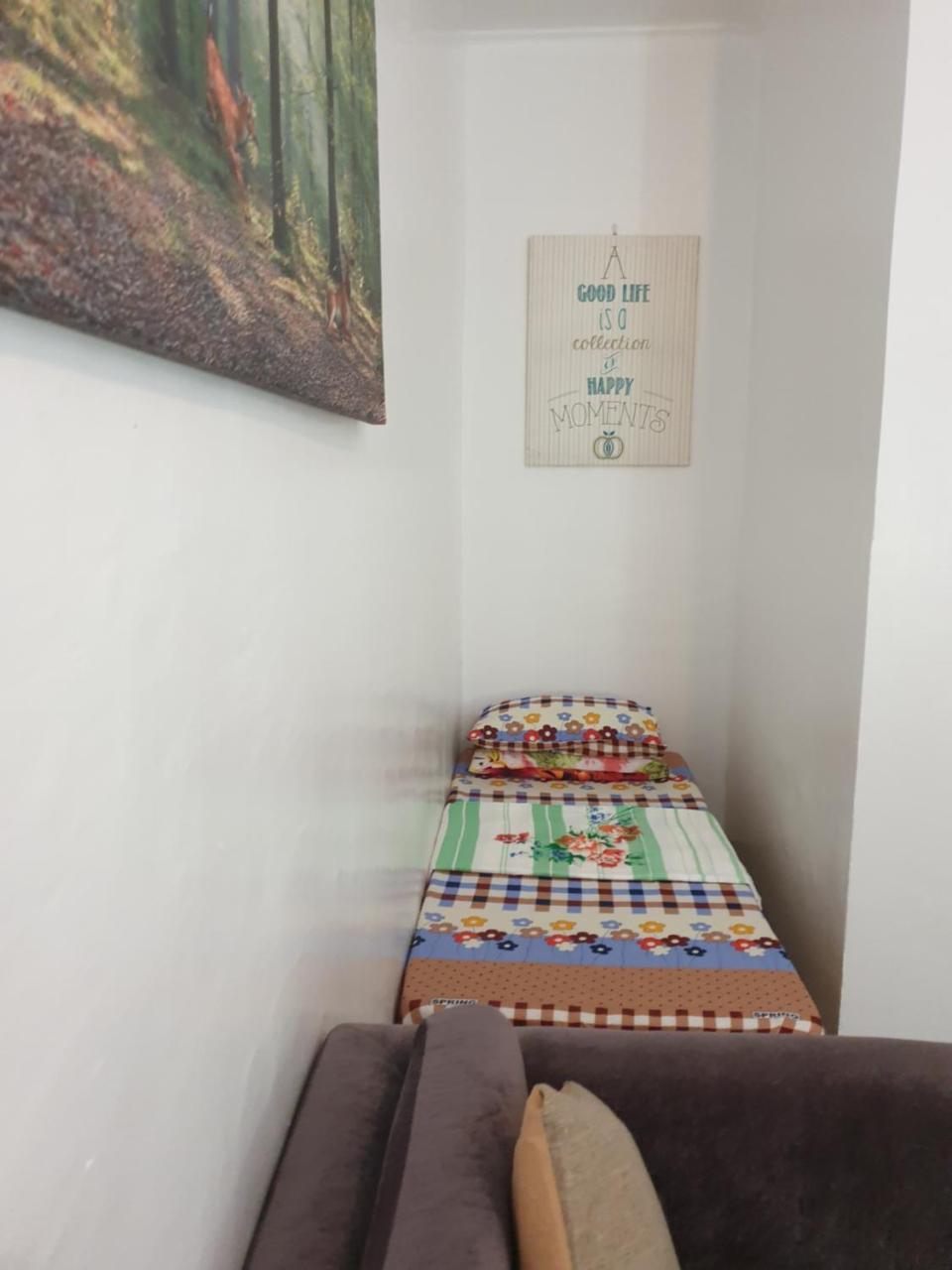 Hostel Gardenpod + Cafe Cebu