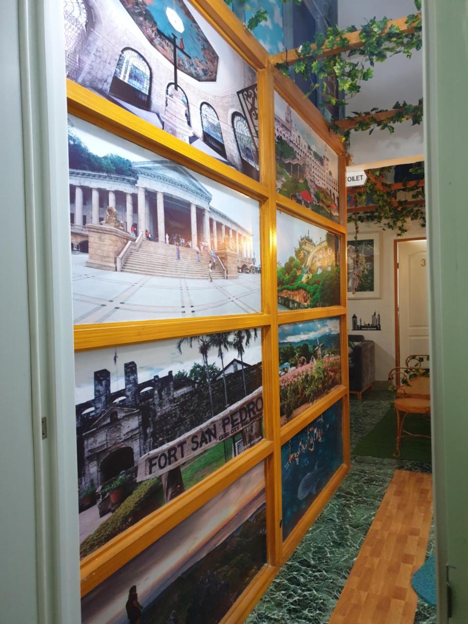 Gardenpod + Cafe *