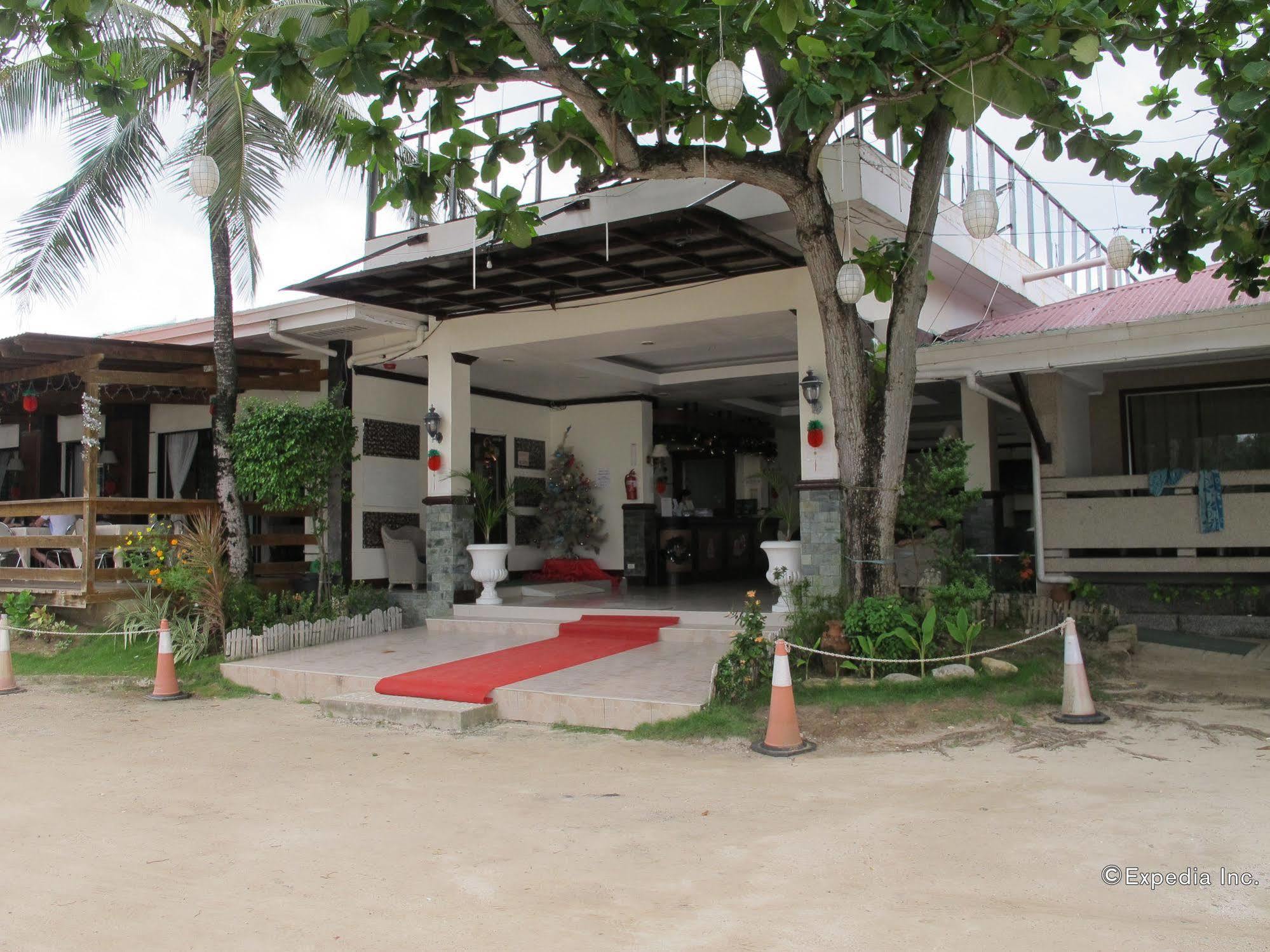Bluefins Resort Lapu-Lapu City
