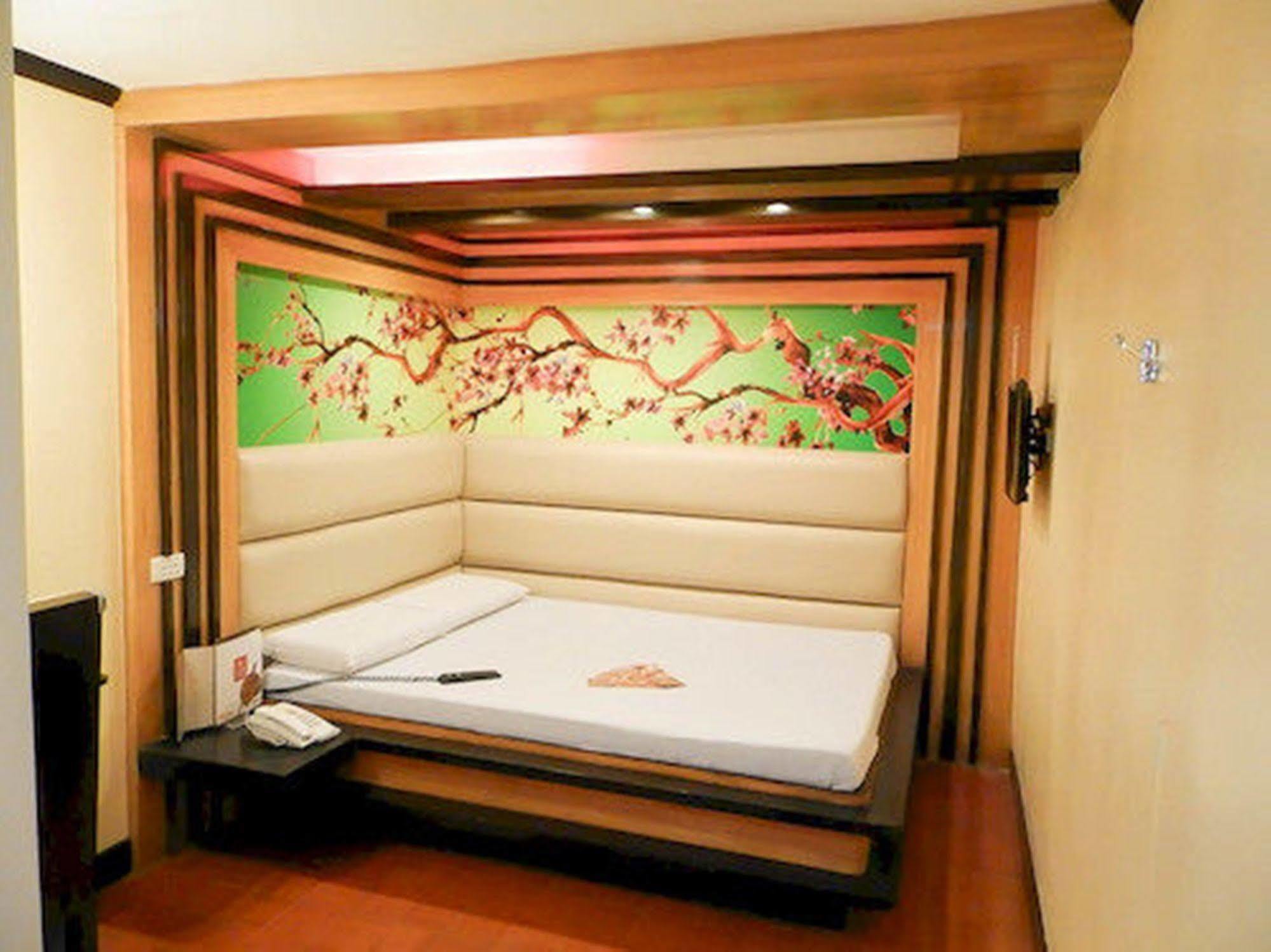 Sogo Cebu Hotel