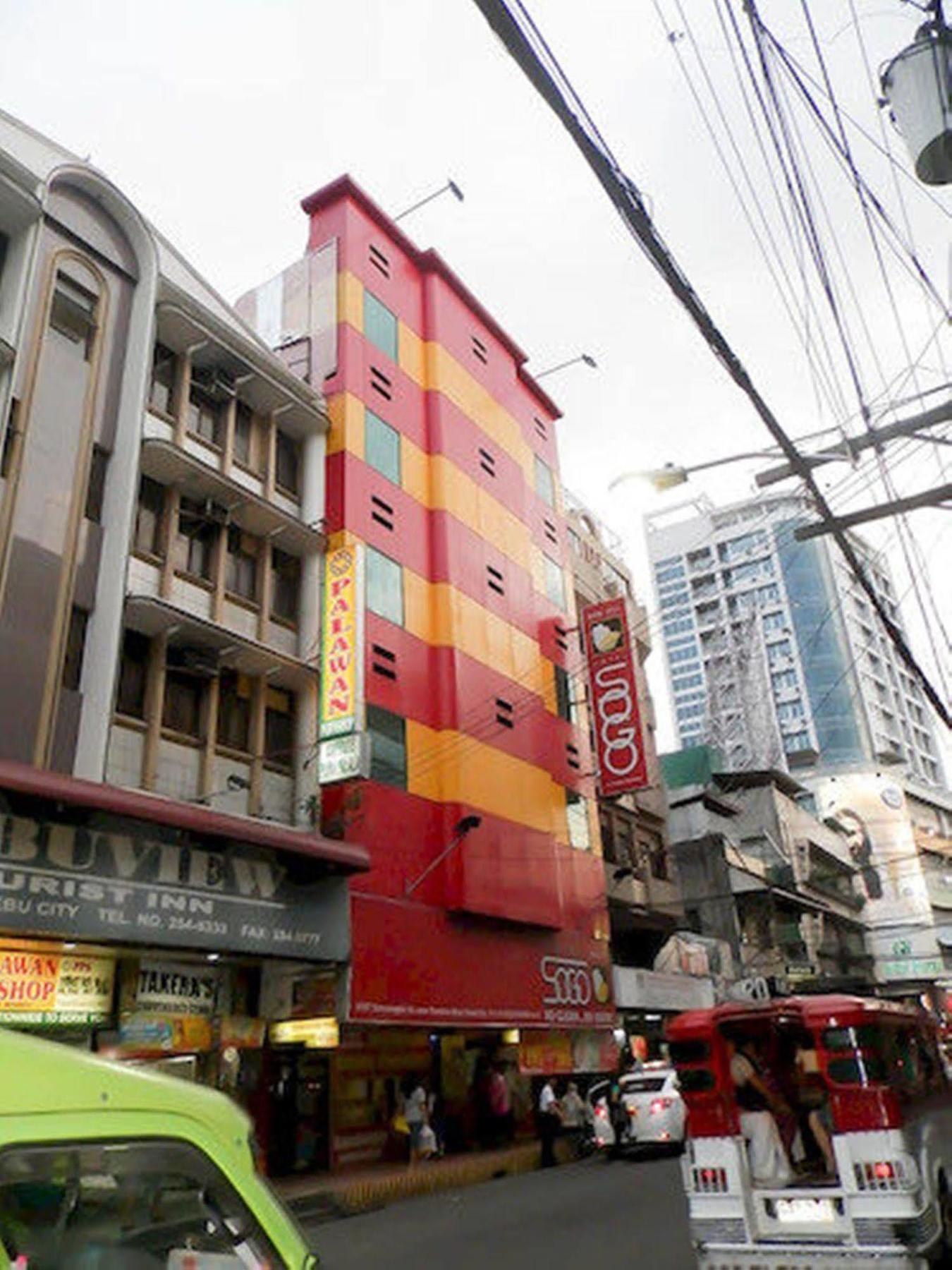 Sogo Cebu 2*