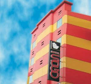 Sogo Cebu Adlawon