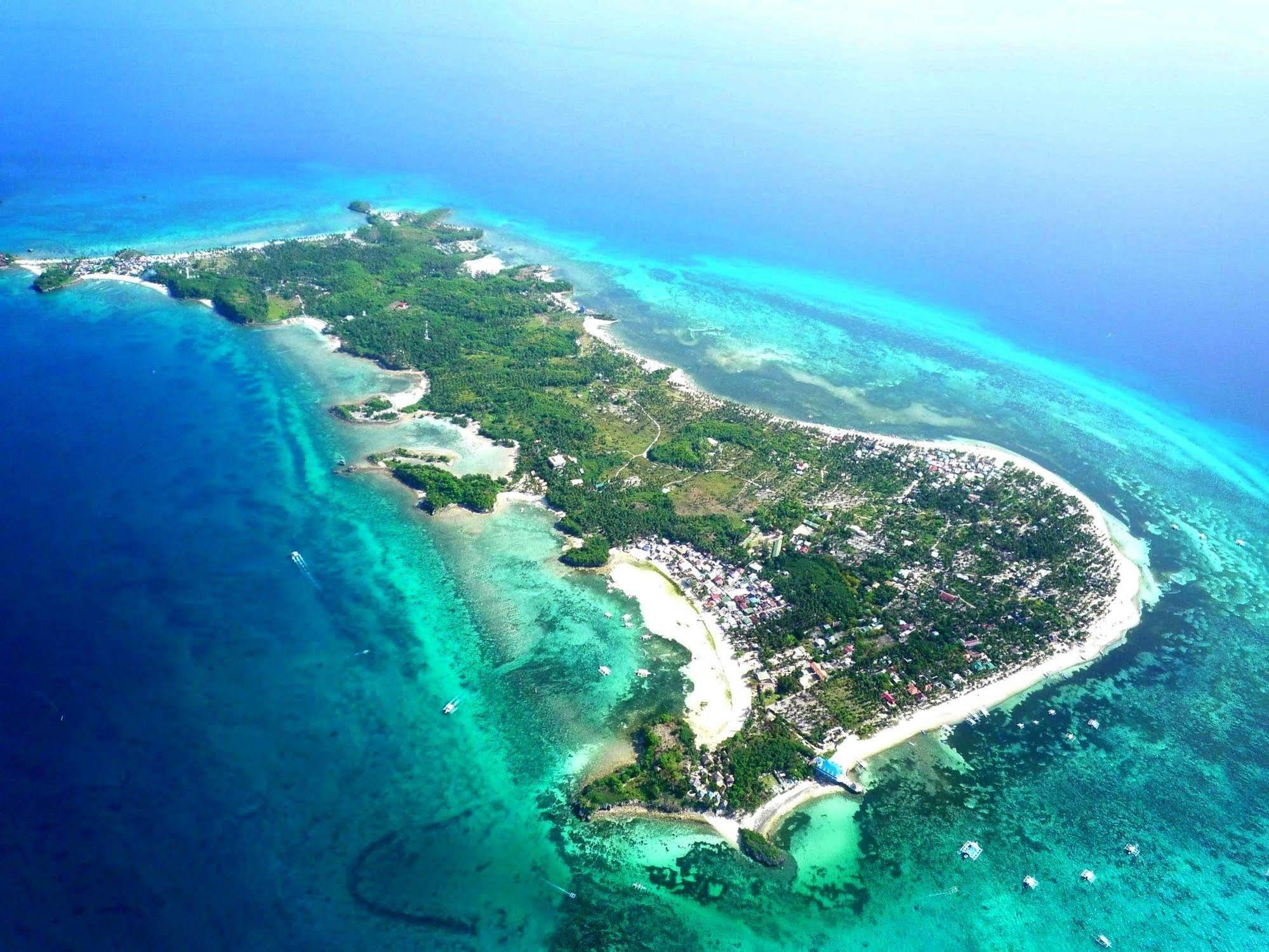 Slam's Garden Dive Resort 3*
