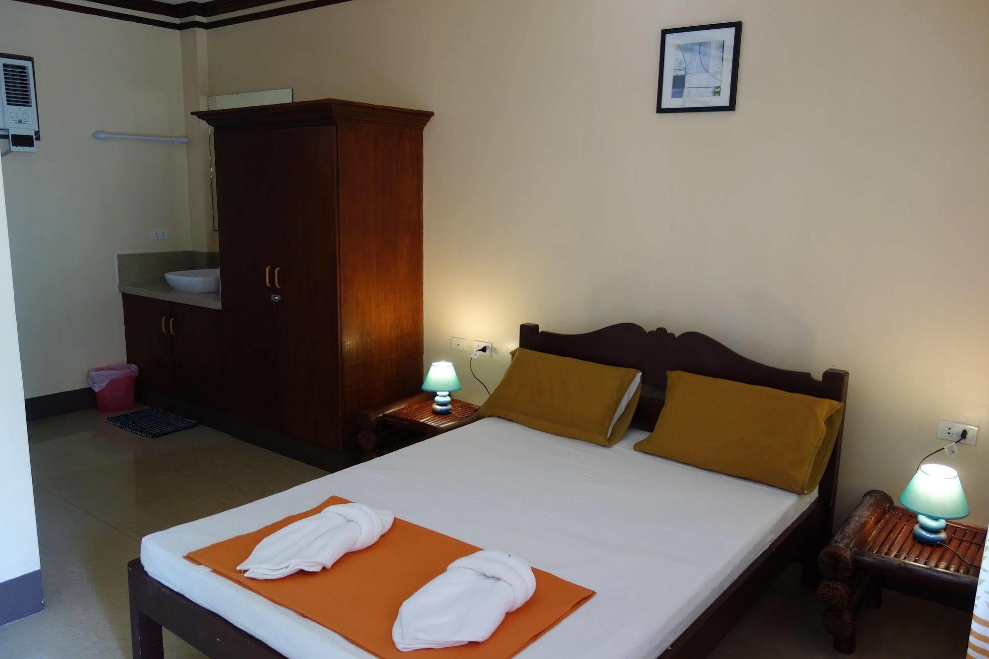Slam's Garden Dive Resort Logon