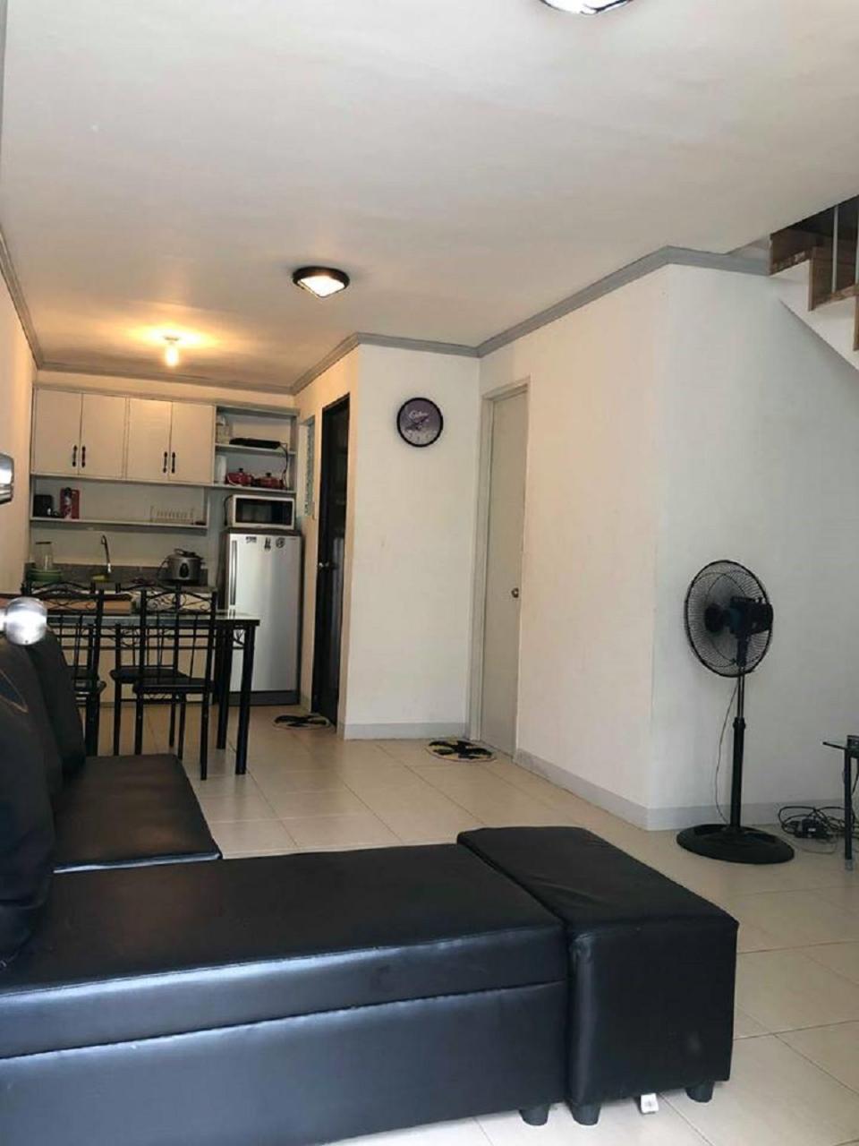 Haus Of Emerald By Jeyo Apartamento Lapu-Lapu City