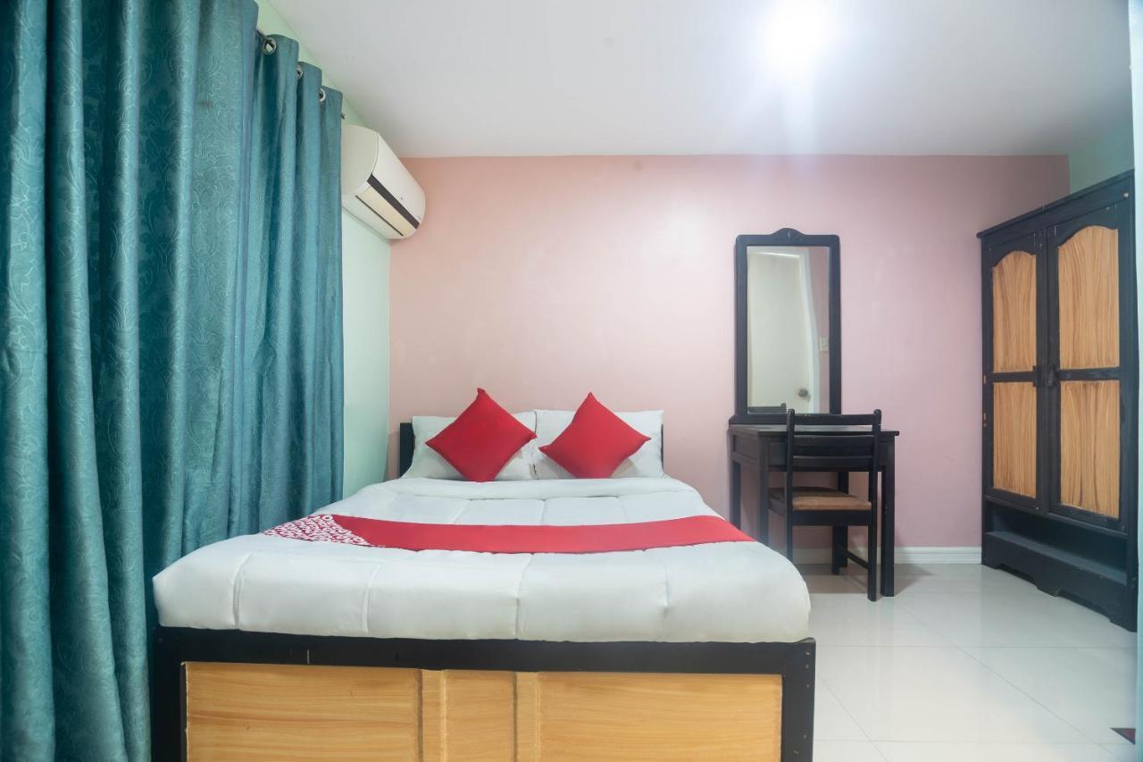 Inn Oyo 157 Casa Venna House