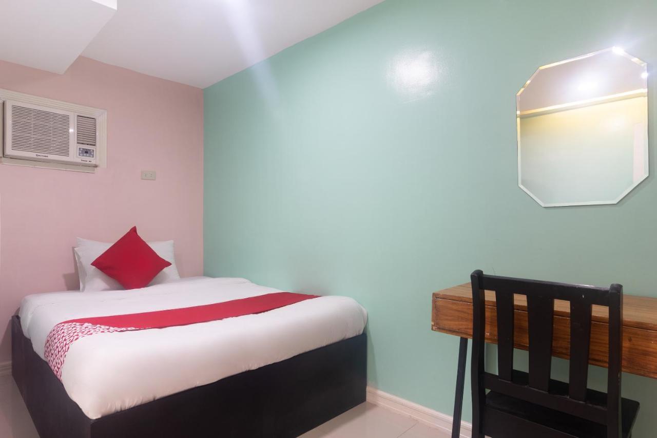 Inn Oyo 157 Casa Venna House 2*