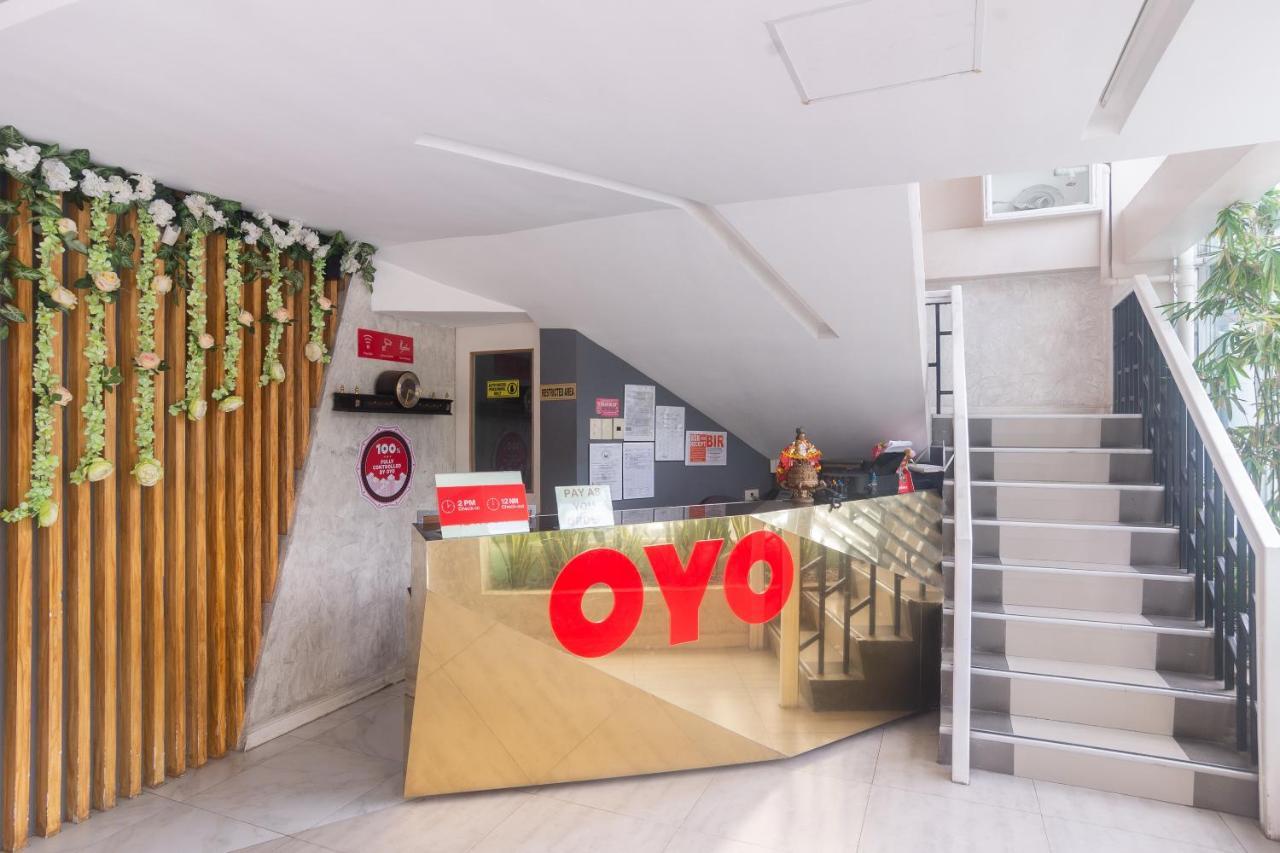 Inn Oyo 157 Casa Venna House