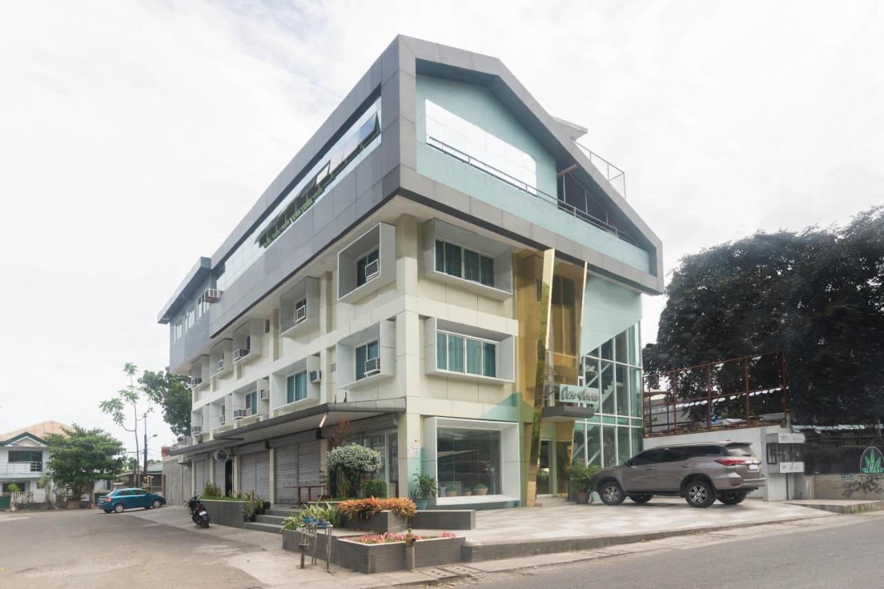Oyo 157 Casa Venna House Inn 2*