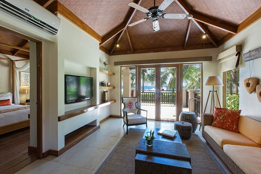 Crimson And - Mactan Island, Cebu 5*
