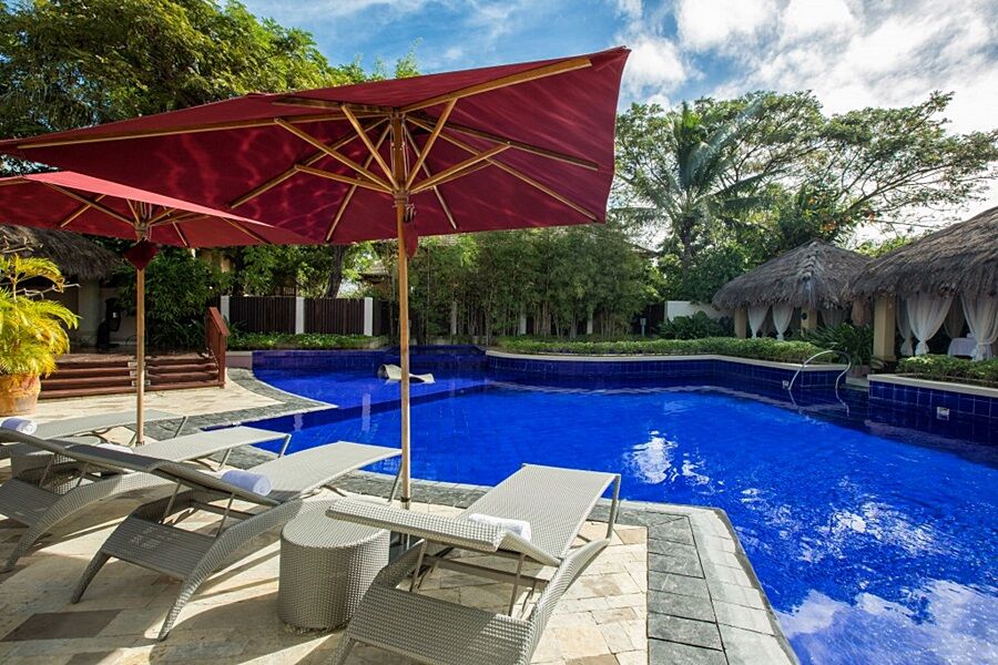 Resort Crimson And - Mactan Island, Cebu Lapu-Lapu City