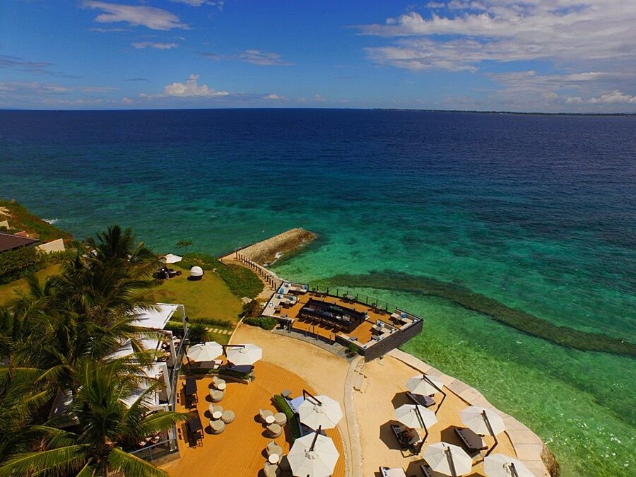 Crimson And - Mactan Island, Cebu