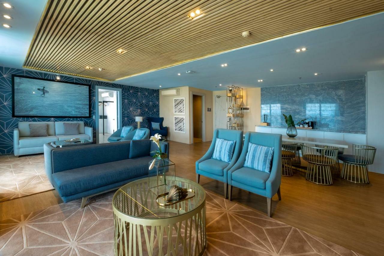 Solea 4* Lapu-Lapu City