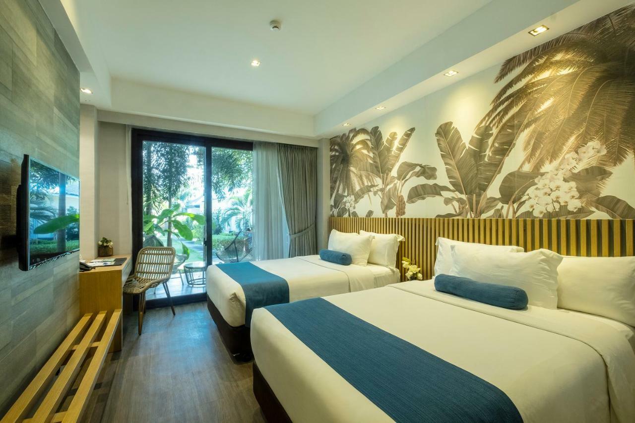 Solea Resort 4*
