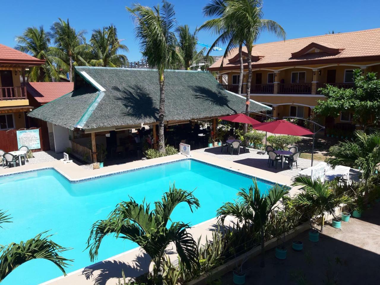 Resort Slam's Garden Dive 3*