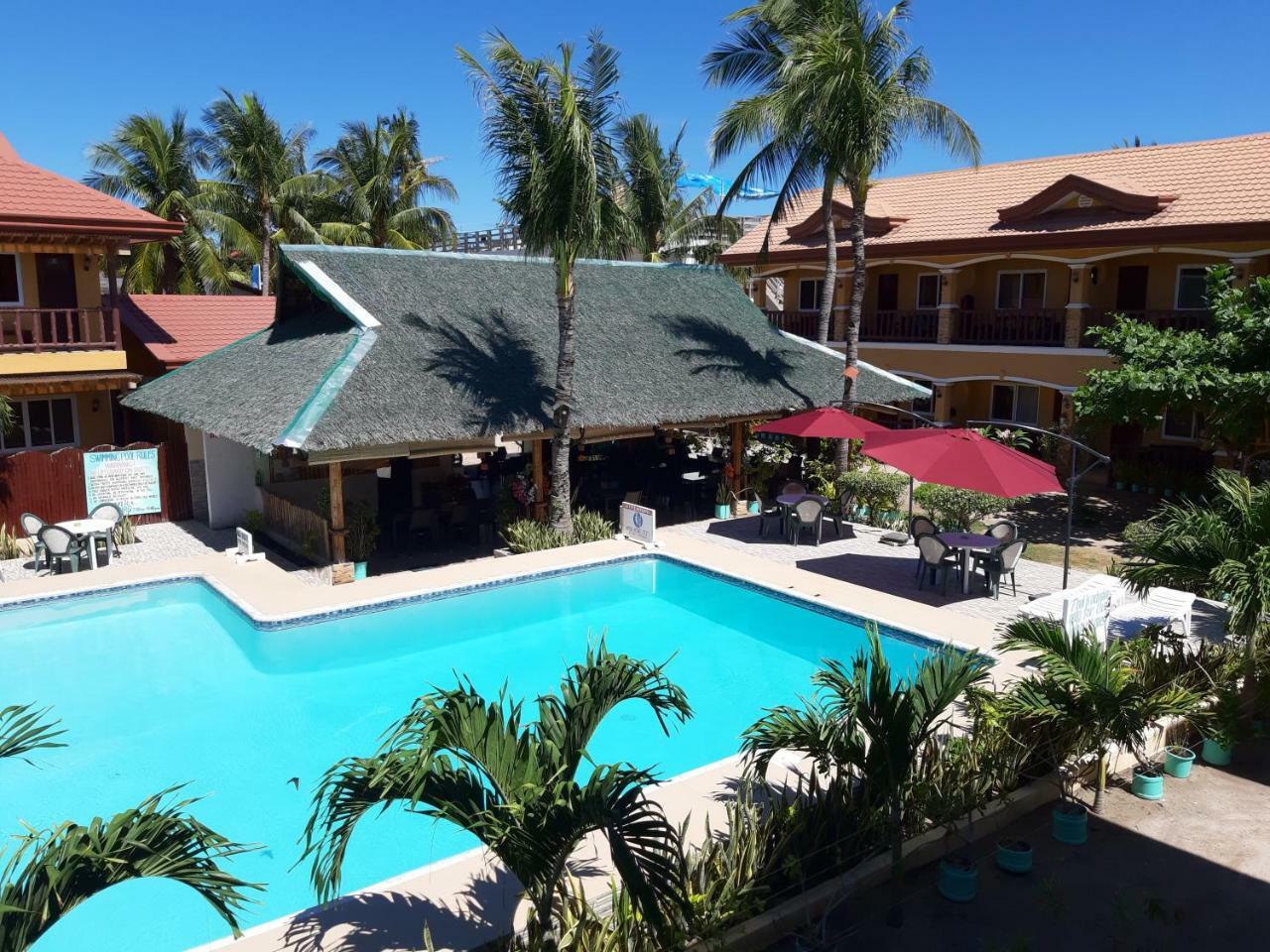 Slam's Garden Dive Resort Logon