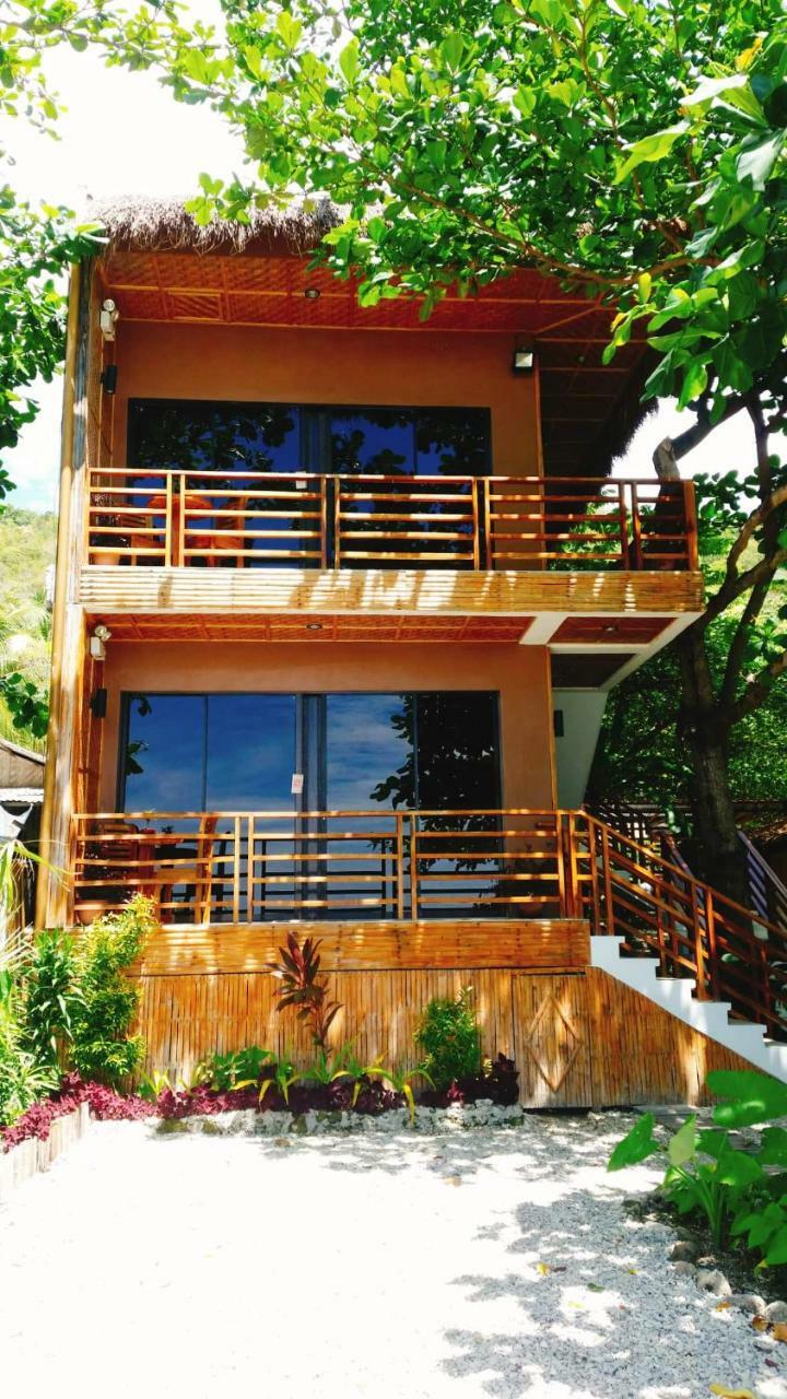 Aj's Place Resort Oslob