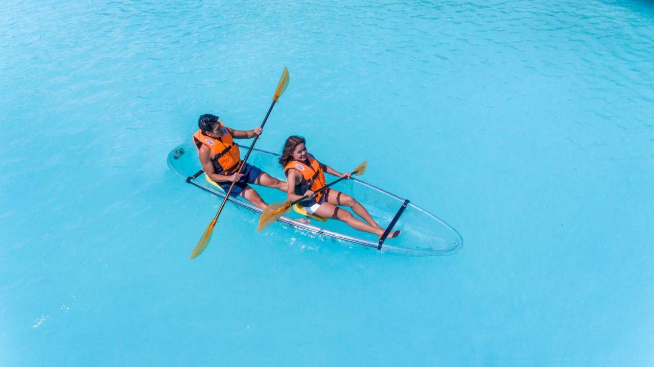 Resort Solea Lapu-Lapu City