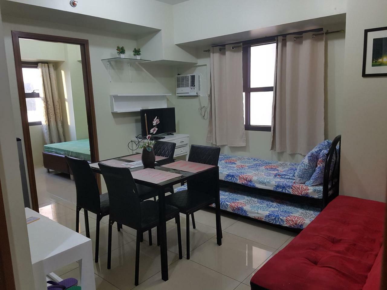 Kc 1-bedroom 2 At Horizon 101 Cebu