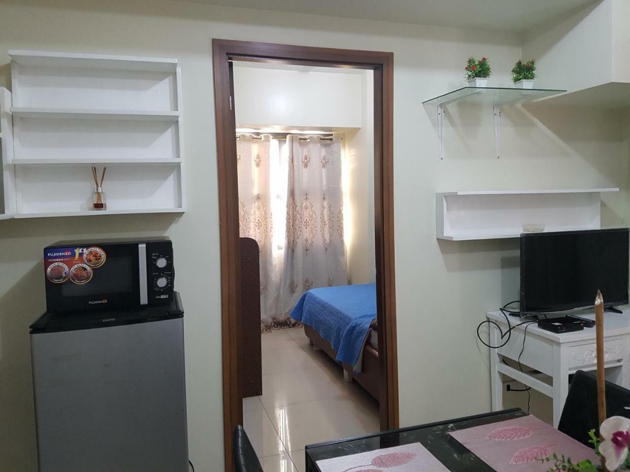 Kc 1-bedroom 2 At Horizon 101 Cebu