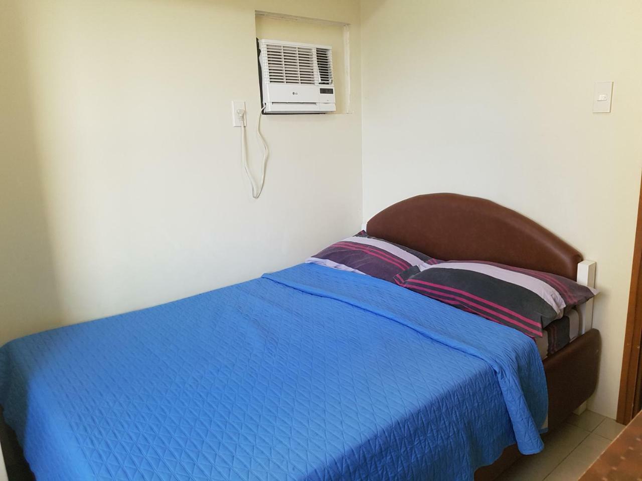 Kc 1-bedroom 2 At Horizon 101